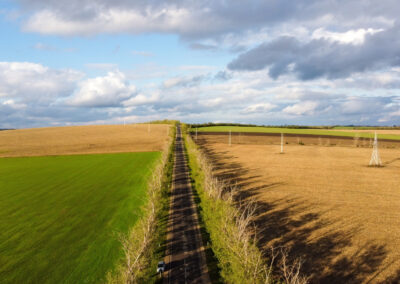 Sådan kommer du i gang med et generationsskifte i landbruget